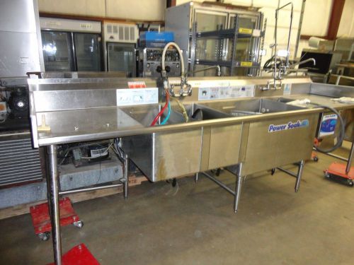 Restaurant Equipment