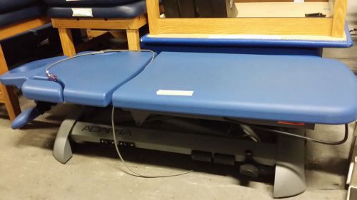 Adapta summit 3-section treatment platform physical therapy for sale