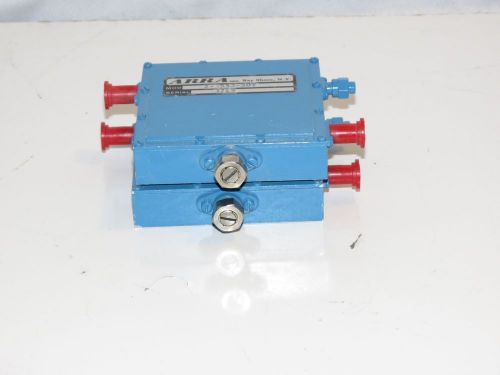 Arra 2-3953-30Y Attenuator  From 350-4400 MHz **NEW**