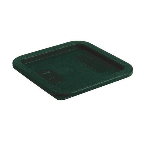 Carlisle Food Service Products StorPlus™ Container Square Lid Set of 6