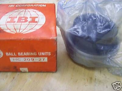 Bearing - IBI HC209-27