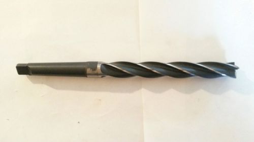 Reduced cle-forge cleveland 4-flute end mill 3/4&#034; .755  #2 morse shank for sale