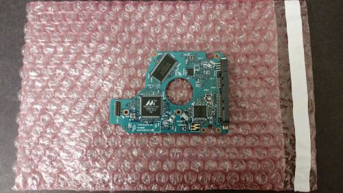 Toshiba SATA 2.5 Form Factor G002872A PCB Board Tested OK