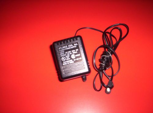 Atlinks USA, INC ~~ DU41090045C AC Power Supply Charger Adapter
