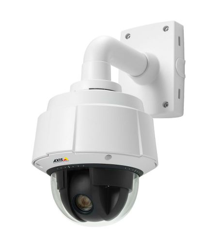 New axis q6044-e ptz network security camera  0572-004 with full warranty for sale