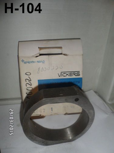 VICKERS ORIGINAL RING NOC MODEL 2347