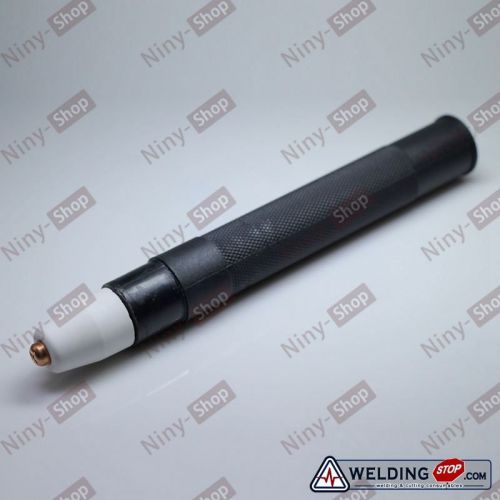 Pt-31 ct312 straigh pencil plasma torch head body cut40 cut 50 (vertical) for sale