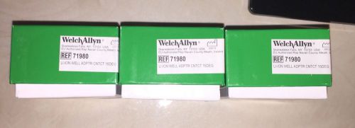 Welch Allyn Well Adapter For Handeld Instruments
