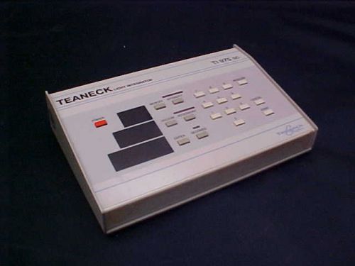 Teaneck  Graphics - TI 975 SC - Light Integrator - Used