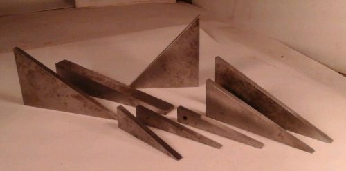 set of toolmakers angles