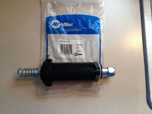 Miller electric hub &amp; spindle assembly part # 072094 for sale