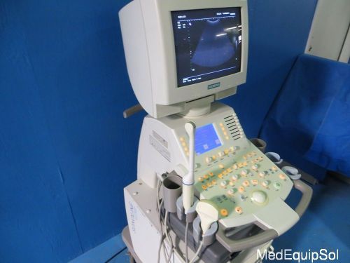 Siemens sonoline g50 ob/gn ultrasound for sale