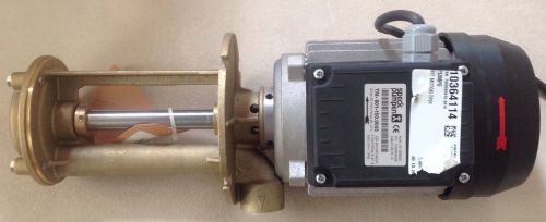 Speck pumpen  tm-601-150.0005. vertical  submersible pump- bran new for sale