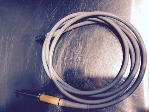 Karl Storz Fiber Optic Light Cable 495NL   ENT Endoscopy Laparoscopy