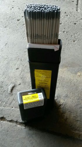 Forney 31105 welding rods