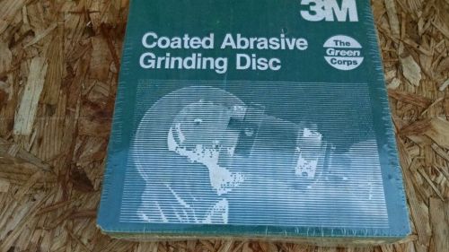 3M coated abrasive grinding disc 051131-01921