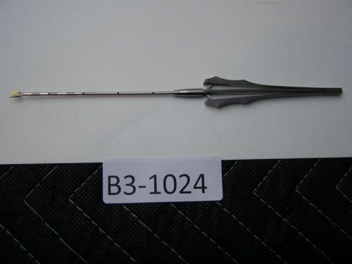 DYONICS 3488 Micro Scissors 7&#034;  Opthalmic Eye Surgical Instruments German