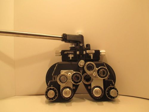 Marco RT-300 Minus Cylinder Phoroptor/Refractor