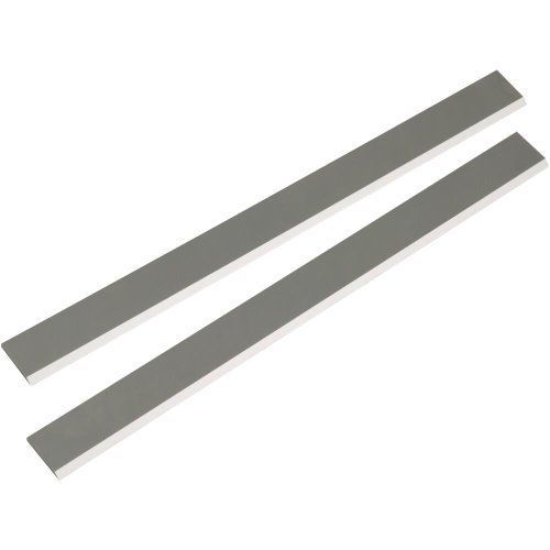 Grizzly T10150 12-Inch Best Planer Blades-Set of 2