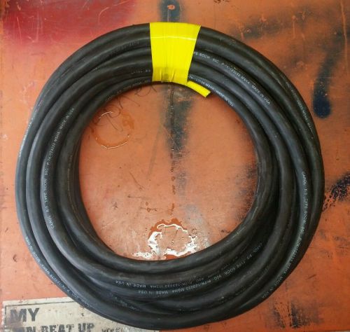 50ft soow 8/3 cable