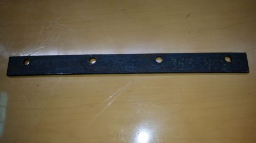 Ditch Witch Retainer Bar - 353-453