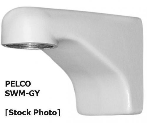 PELCO SWM-GY Spectra Series Camera Wall Mount - NEW