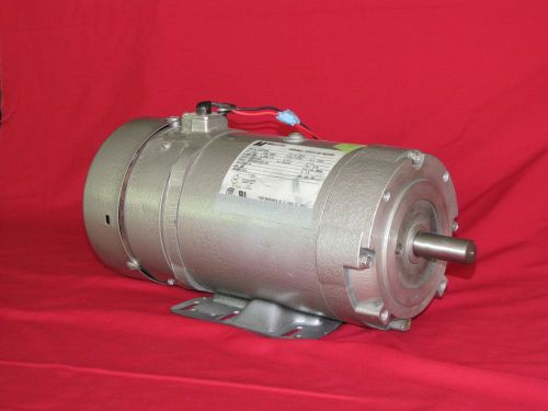 Dc  motor. 1.5 hp.  variable speed to 2,500 rpm. 180v.  hd tefc.  magnatek for sale