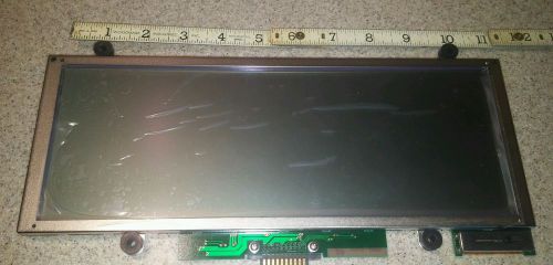 MINT Epson ECM-A0035-4 LCD Graphic Display Screen Module - 33A-0006577 - Japan