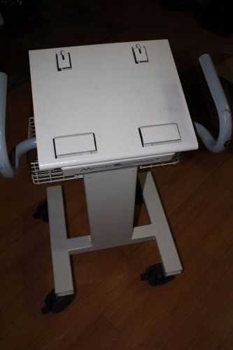 Mettler Mobile Electrotherapy Cart Trolley Cart Medical