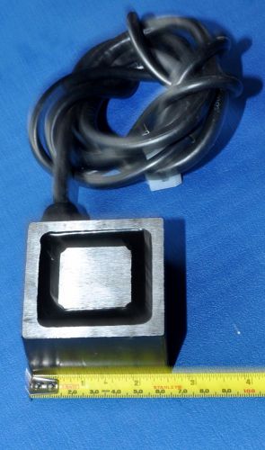 Magnetech S-252515-24 24 VDC Electro Magnet