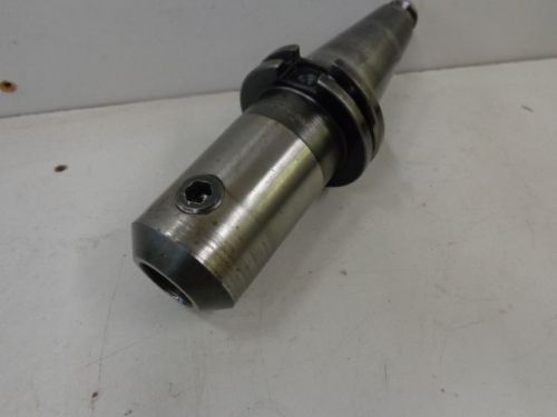 COMMAND CAT 40 7/8&#034; END MILL HOLDER 4&#034; PROJECTION  STK 6931