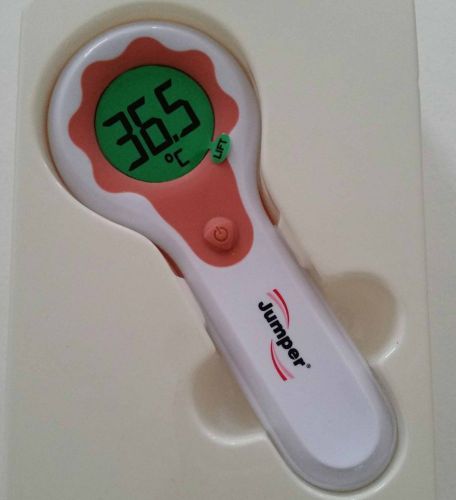 Non-contact lcd body/milk temperature gun infrared digital thermometer,fda for sale