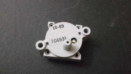 Micro pneumatic logic pressure switch, pn: mpl502 for sale