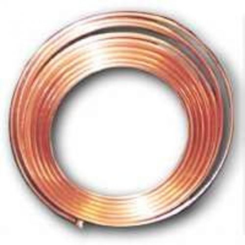 3/4 kc soft copper pipe 66&#039; cardel industries, inc. copper tubing-coils for sale
