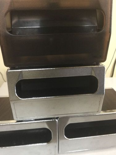 Restaurant Style Napkin Dispenser
