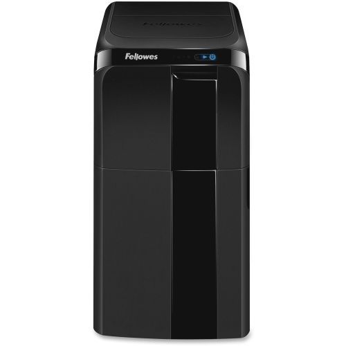 New fellowes 4651501 automax 300c shredder paper powershred fel4651501 for sale