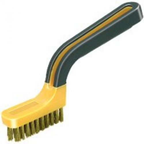 Sft Grp Nrw Brss Stripr Brush ALLWAY TOOLS INC Wire Brush BB1 037064121266