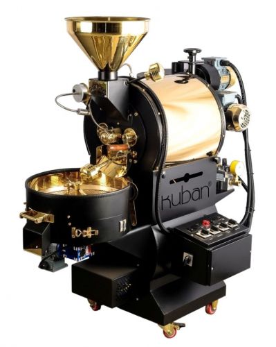 Coffee Roaster 1,5 KG, Coffee Roaster for Coffee Shops, Coffee Roasting Machine