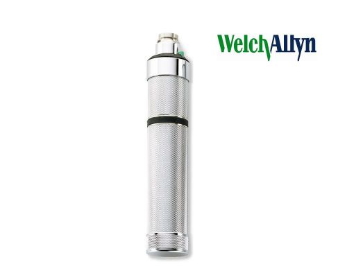 WELCH ALLYN 3.5V NICAD RECHARGEABLE HANDLE ONLY #71000-C