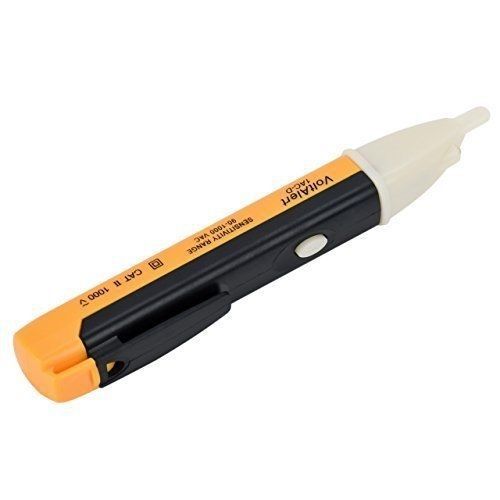Voltage Tester Pro - The Quick and Effective AC Electrical Circuit Non Contact a