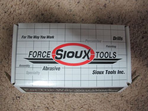Sioux 5055A Right Angle Die Grinder