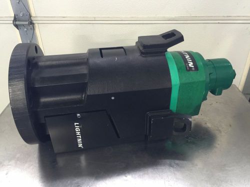 New lightnin vektor v6s55a agitator mixer pn292530/1 for sale