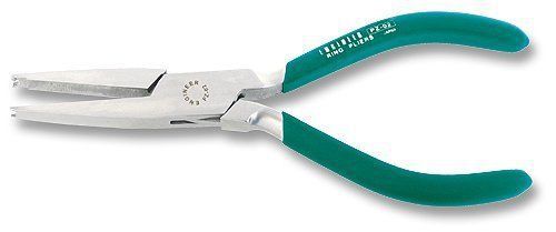 New Engineer Inc.E-Ring Pliers PZ-02 Green Brand Best Buy Import Japan