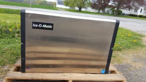 Ice O Matic Ice Machine ICE0606HR5
