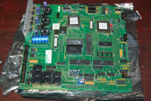 0632-706-00, Rev. 5, Printer Control Board, 0633-910-00, Efx10 Plus, New no Box