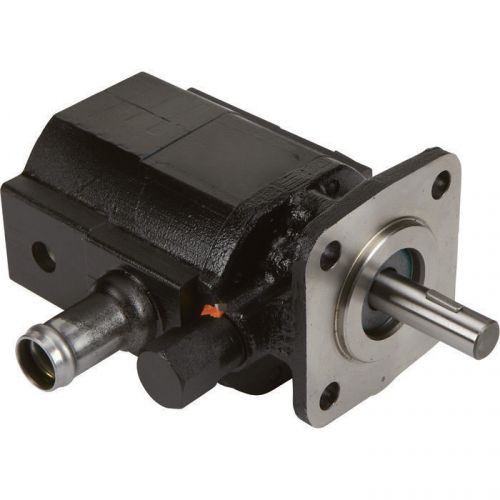 HYDRAULIC PUMP Direct Drive - 2 Stage - 16 GPM - 3,000 PSI - Clockwise Rotation