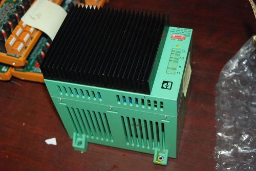 Phoenix Contact CM-175-PS-120AC/24DCU/10, 24V Power Supply,