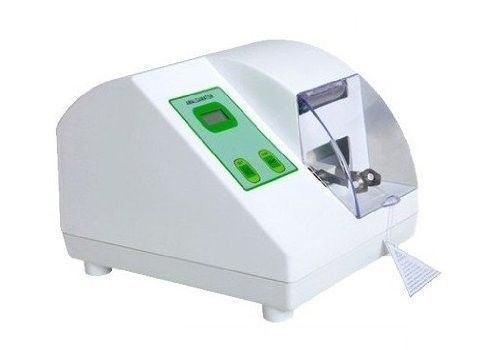 Dental Digital Amalgamator Amalgam Mixer Capsule Lab Equipment New HL-AH G5 CE