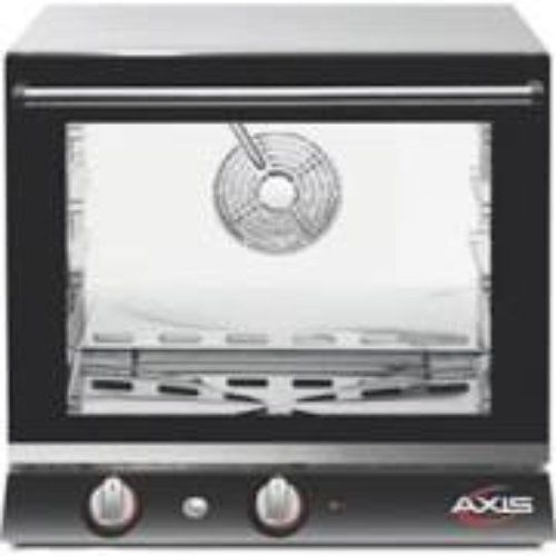 Axis (AXC514H) Convection Oven Countertop 23-5/8&#034;