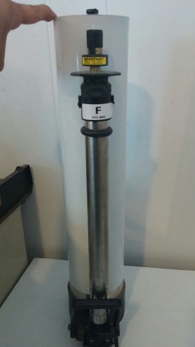 Hero d60 manual dispenser canister for sale
